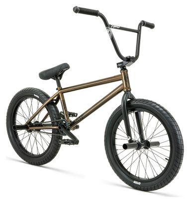 Bmx Rider Courage Adams Bmx FlyBikes Savanna 21 RHD Freestyle BMX