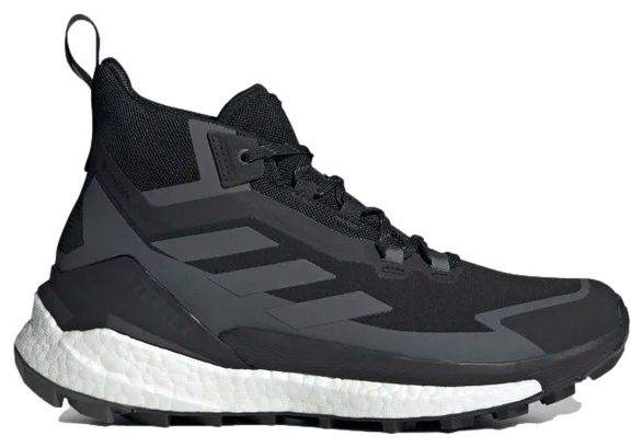 adidas Terrex Free Hiker 2 Hiking Shoes Black