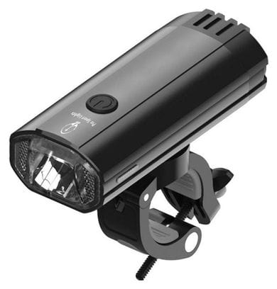 Kit d'éclairage vélo 1200 et 100 Lumen - Lumières LED pour vélo