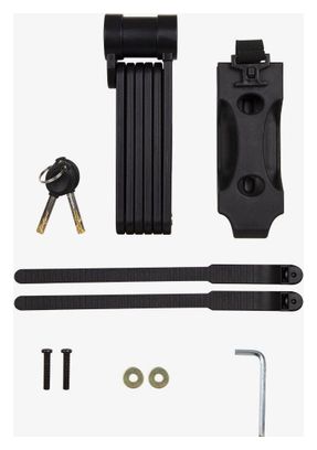 Cadenas pliable Eltin