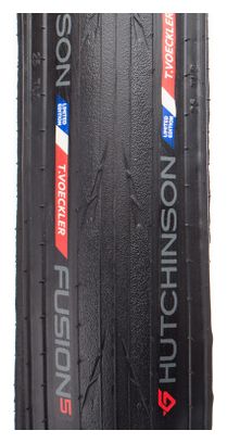 Hutchinson Tire Fusion 5 Performance ElevenSTORM 700 Edición limitada Thomas Voeckler