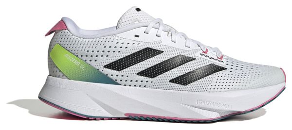 Women's Running Shoes adidas Performance adizero SL White Pink