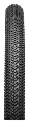 Hutchinson Touareg 650b Gravel Tire Tubeless Ready Folding Hardskin Tan Sidewalls