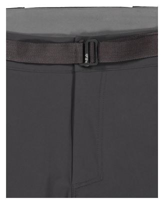 Rab Incline AS Softshell Pants Grey