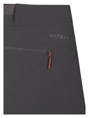 Rab Incline AS Softshell Pants Grey