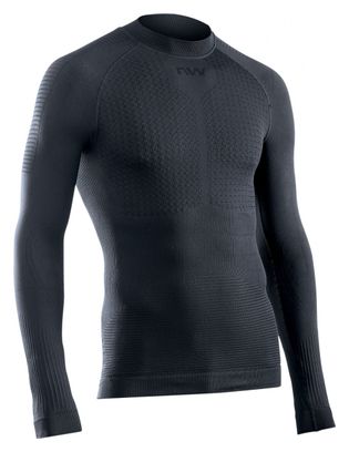 Northwave Revolution Long Sleeve Baselayer Zwart