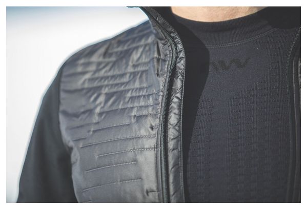 Northwave Revolution Long Sleeve Baselayer Zwart