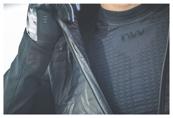 Northwave Revolution Long Sleeve Baselayer Zwart