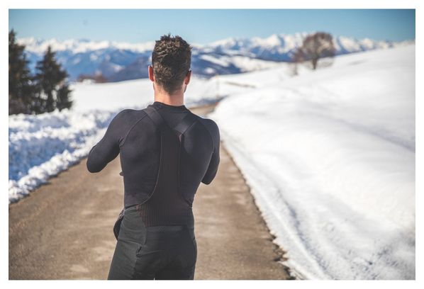 Northwave Revolution Long Sleeve Baselayer Zwart