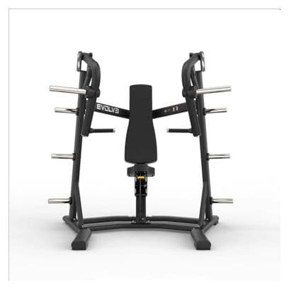 Machine à presser la poitrine - Evolve Fitness UL-10 Ultra Series