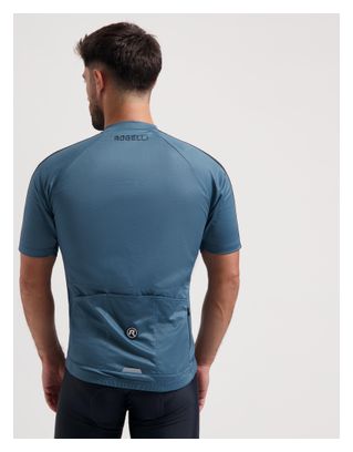 Maillot Manches Courtes Rogelli Explore Homme