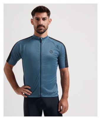 Maillot Manches Courtes Rogelli Explore Homme