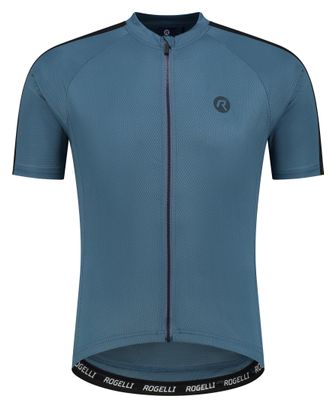 Maillot Manches Courtes Rogelli Explore Homme