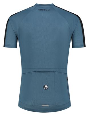 Maillot Manches Courtes Rogelli Explore Homme