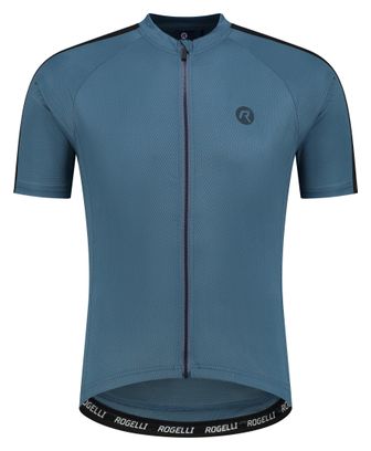 Maillot Manches Courtes Rogelli Explore Homme
