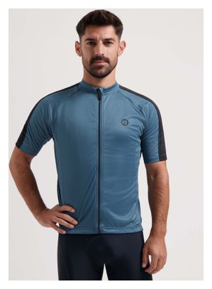 Maillot Manches Courtes Rogelli Explore Homme