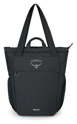 Sac à Langer Osprey Poco Noir