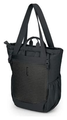 Bolso Cambiador Osprey Poco Negro