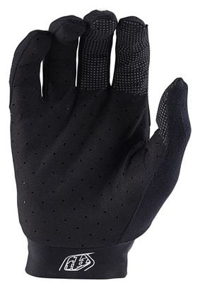 Troy Lee Designs Guantes Largos Ace Negros