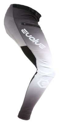 Pantalone Evolve SI2 Bianco / Nero