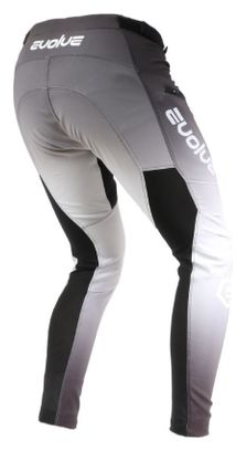 Pantalone Evolve SI2 Bianco / Nero