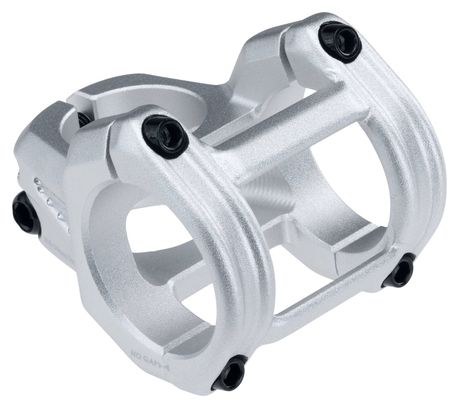 Leatt Gravity 4.0 35 mm Stem, Silver