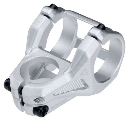 Leatt Gravity 4.0 35 mm Stem, Silver