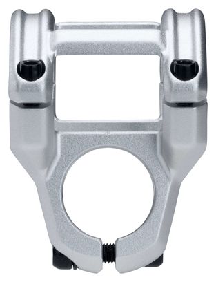 Leatt Gravity 4.0 35 mm Stem, Silver