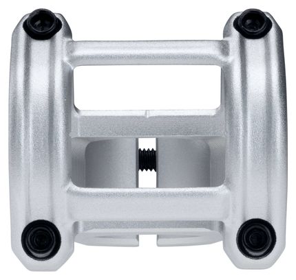 Leatt Gravity 4.0 35 mm Stem, Silver