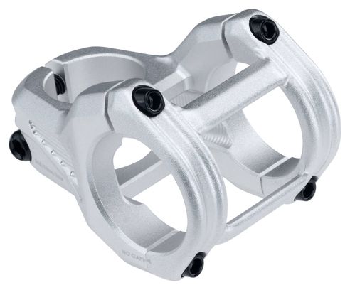 Leatt Gravity 4.0 35 mm Stem, Silver