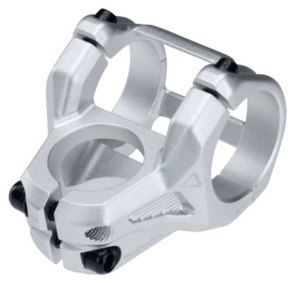 Leatt Gravity 4.0 35 mm Stem, Silver