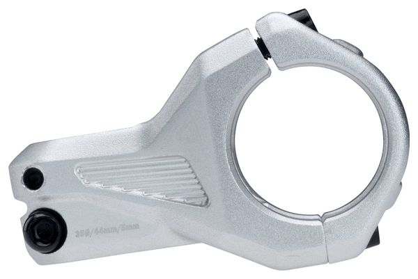 Leatt Gravity 4.0 35 mm Stem, Silver
