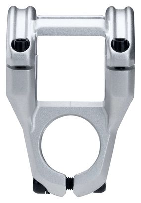 Leatt Gravity 4.0 35 mm Stem, Silver