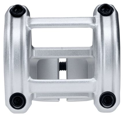 Leatt Gravity 4.0 35 mm Stem, Silver