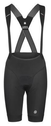Assos Dyora RS9 Women's Short Black
