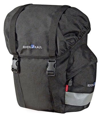 Klickfix Side panniers Classic