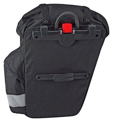 Klickfix Side panniers Classic