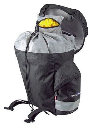 Klickfix Side panniers Classic