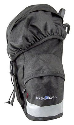 Klickfix Side panniers Classic