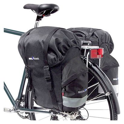 Klickfix Side panniers Classic