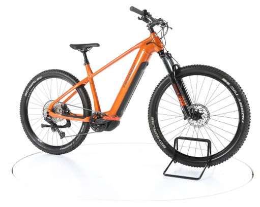 Produit reconditionné - Haibike AllTrack 6 Vélo électrique 2025 - Très Bon Etat