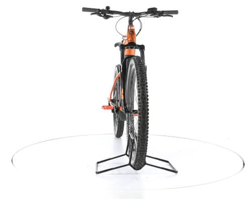 Produit reconditionné - Haibike AllTrack 6 Vélo électrique 2025 - Très Bon Etat