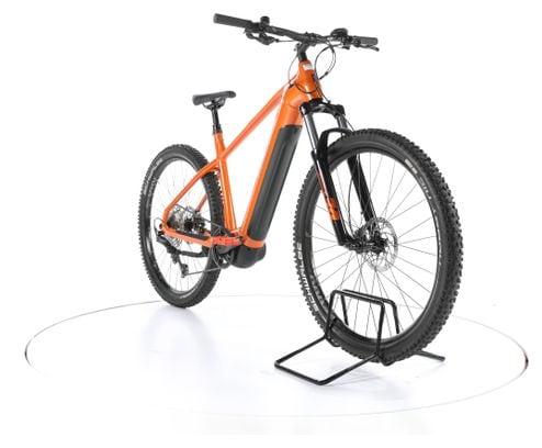 Produit reconditionné - Haibike AllTrack 6 Vélo électrique 2025 - Très Bon Etat