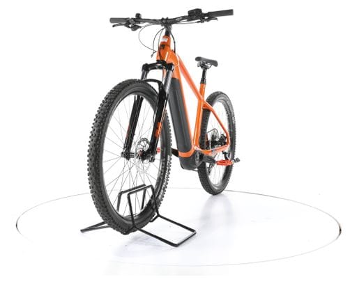 Produit reconditionné - Haibike AllTrack 6 Vélo électrique 2025 - Très Bon Etat