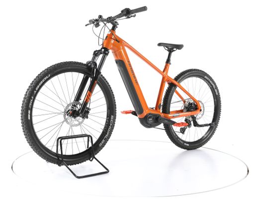 Produit reconditionné - Haibike AllTrack 6 Vélo électrique 2025 - Très Bon Etat