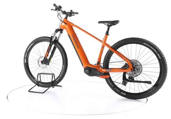 Produit reconditionné - Haibike AllTrack 6 Vélo électrique 2025 - Très Bon Etat