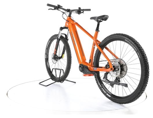 Produit reconditionné - Haibike AllTrack 6 Vélo électrique 2025 - Très Bon Etat