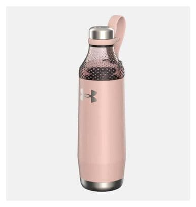 Bidon Under Armour Infiniy 650ml Rose