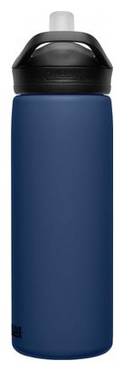 Camelbak Eddy+ 20oz Vacuum Stainless 600mL Blue Insulated Bottle