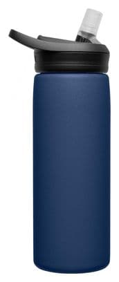 Camelbak Eddy+ 20oz Vacuum Stainless 600mL Blue Insulated Bottle